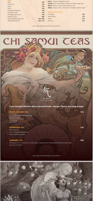  at Chi Samui in Koh Samui