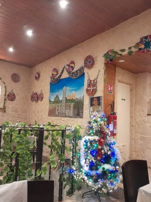  at Restaurant ALAJE in Rouen