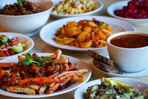  at Daily - Jūrkalnes in Riga