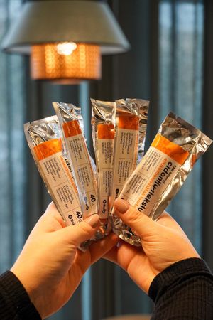  at Daily - Teodors in Riga