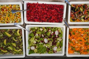  at Daily - Teodors in Riga