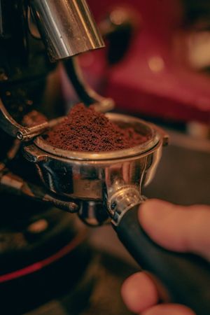  at Paul and Tim in Frankfurt