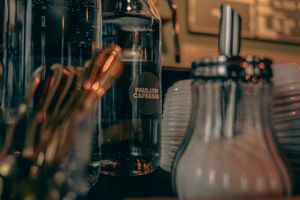  at Paul and Tim in Frankfurt