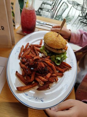  at Wirtshaus Lautenschlager in Stuttgart