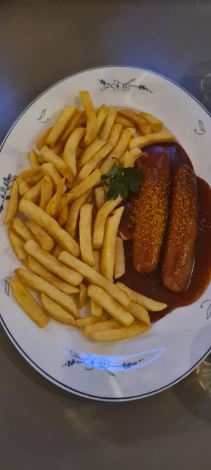  at Wirtshaus Lautenschlager in Stuttgart