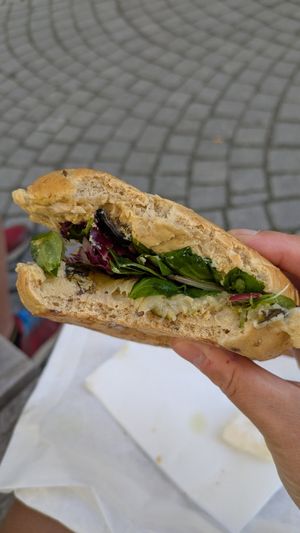  at Momo Coffeeart in Feldkirch