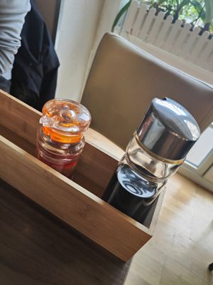  at Veganam in Leipzig