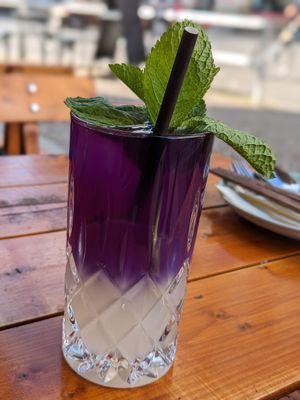  at Veganam in Leipzig