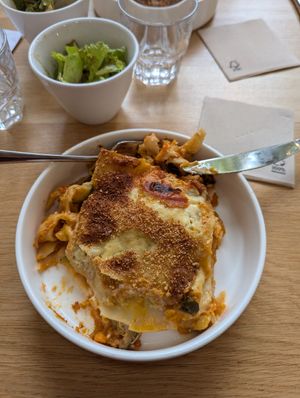  at Eccwôd in Epinal