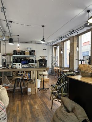   at Eccwôd in Epinal