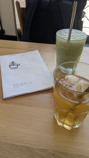  at Eccwôd in Epinal