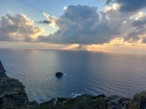  at Eco Sailors in Lipari