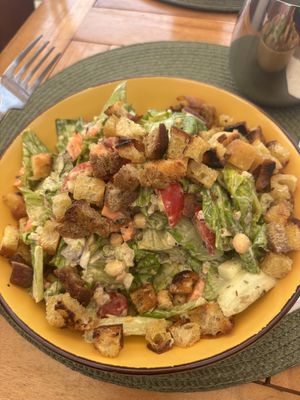   at Eco Sailors in Lipari