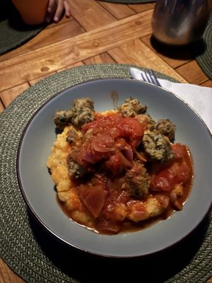   at Eco Sailors in Lipari