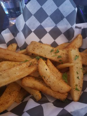  at The Schooner Saloon in New Orleans