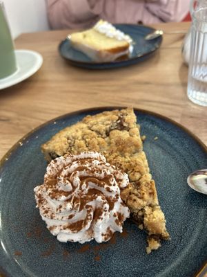  #Veganuary at Le Rouge-gorge Restaurant in Menton