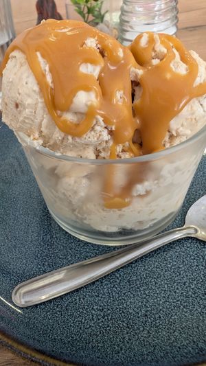  at Le Rouge-gorge Restaurant in Menton