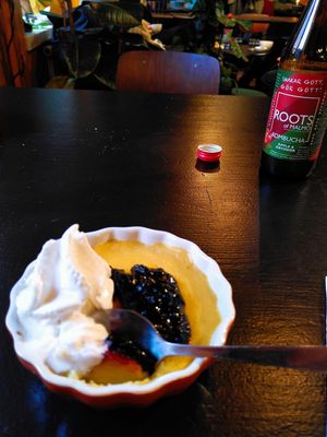  at Nomi the Karakal in Malmo