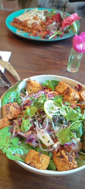  at Nomi the Karakal in Malmo