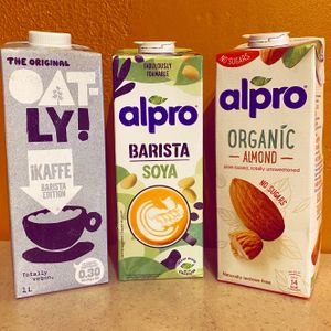   at Nomi the Karakal in Malmo