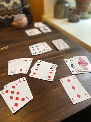   at Nomi the Karakal in Malmo