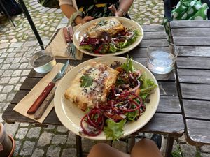   at Nomi the Karakal in Malmo