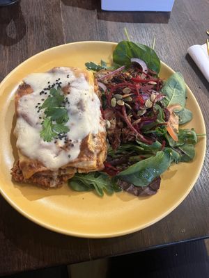   at Nomi the Karakal in Malmo