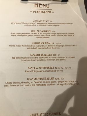   at Nomi the Karakal in Malmo