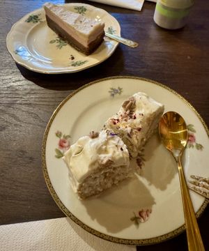   at Nomi the Karakal in Malmo