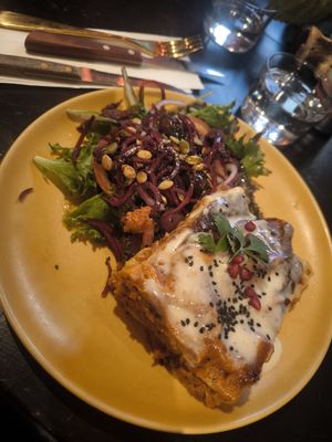  at Nomi the Karakal in Malmo