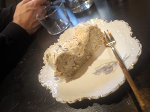  at Nomi the Karakal in Malmo