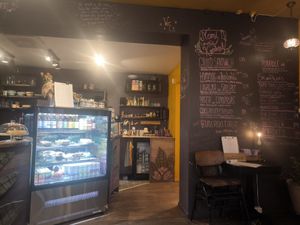  at Nomi the Karakal in Malmo