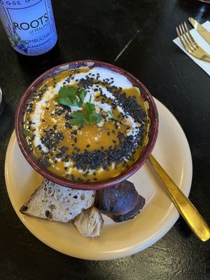   at Nomi the Karakal in Malmo