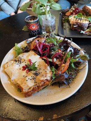  at Nomi the Karakal in Malmo