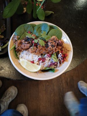  at Nomi the Karakal in Malmo