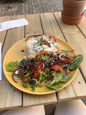   at Nomi the Karakal in Malmo