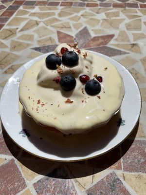   at Nomi the Karakal in Malmo