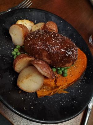  at Cornish Arms in Brunswick