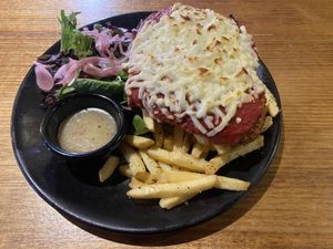   at Cornish Arms in Brunswick