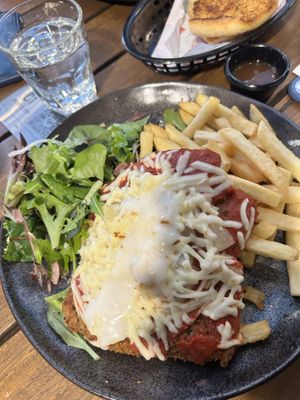   at Cornish Arms in Brunswick