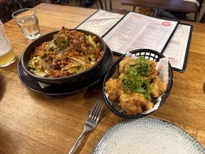   at Cornish Arms in Brunswick