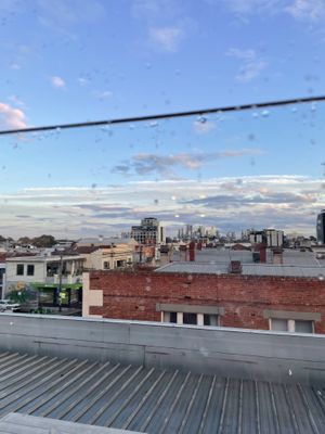 Rooftop  at Cornish Arms in Brunswick