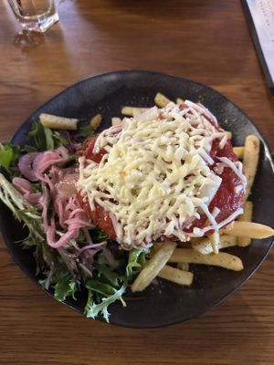   at Cornish Arms in Brunswick