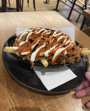 HSP  at Cornish Arms in Brunswick