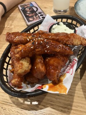   at Cornish Arms in Brunswick