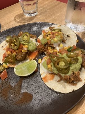   at Cornish Arms in Brunswick