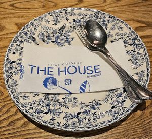  at THE HOUSE by Ginger in Chiang Mai