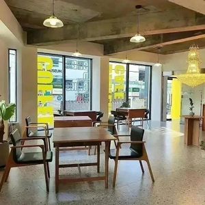  at Janggogae 1987 in Busan