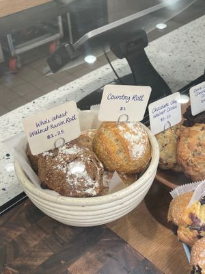  at Levain Bakery in Boston