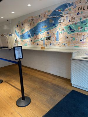  at Levain Bakery in Boston